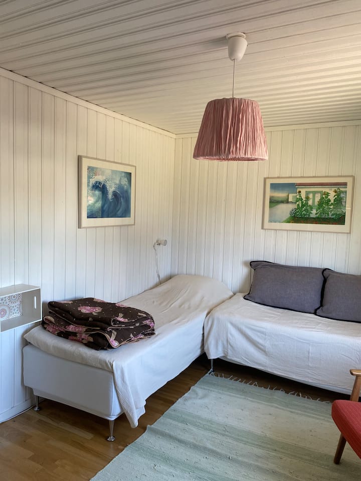 Lillstugan - Västerås