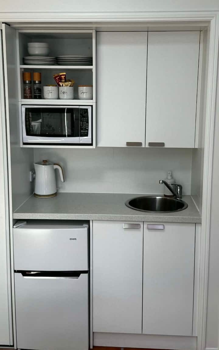 Alex Beach Studio | 200m To Beach & Restaurants - Alexandra Headland