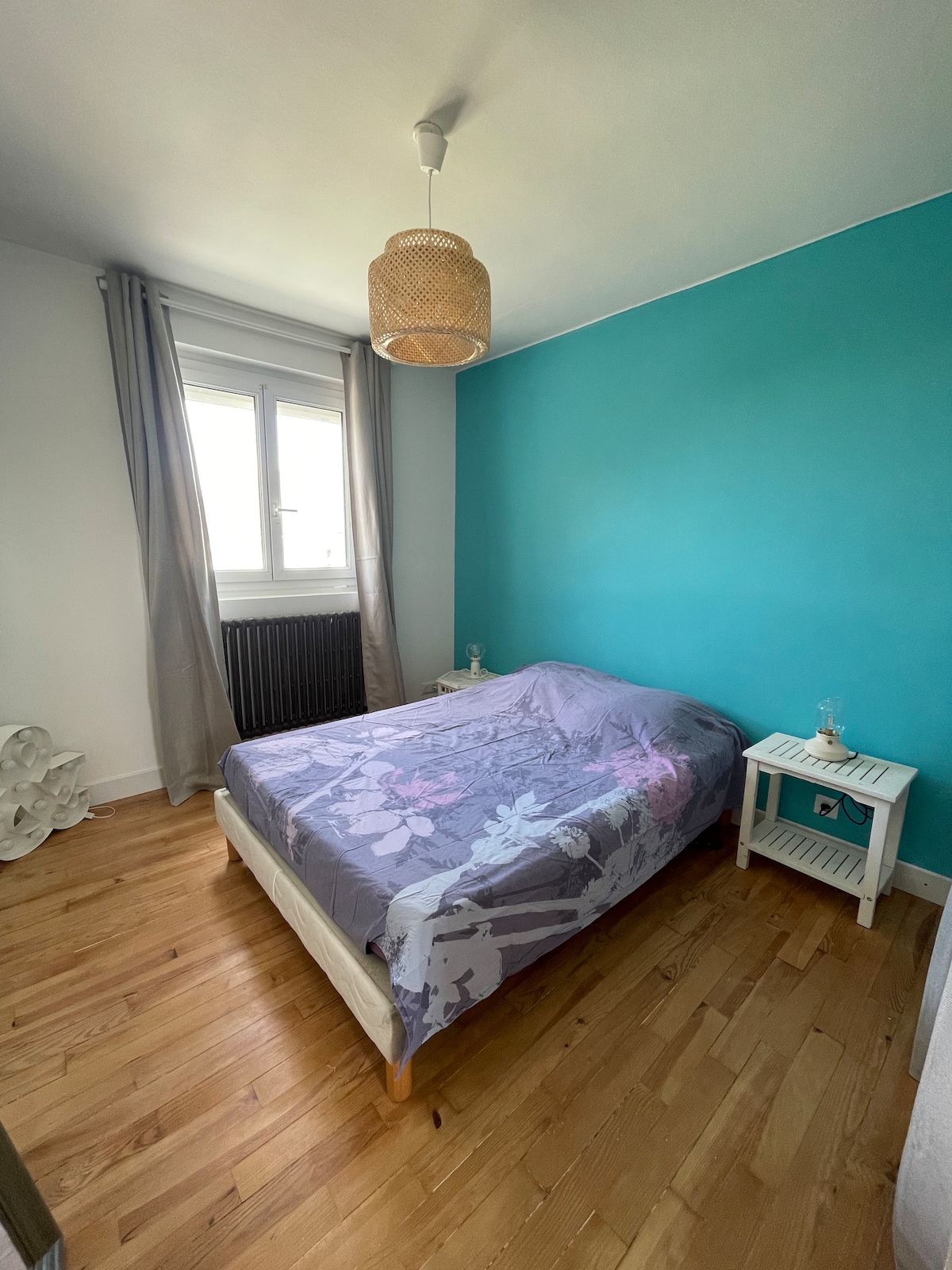 Спална соба 2