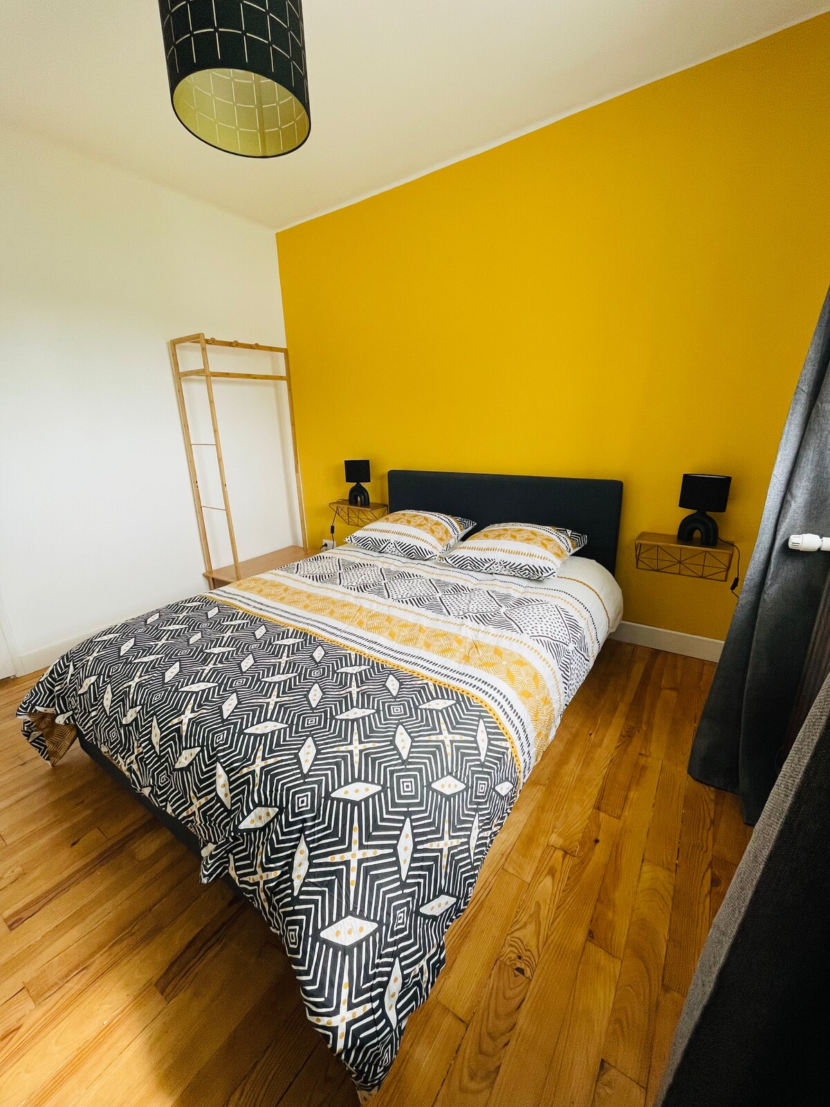 Спална соба 3