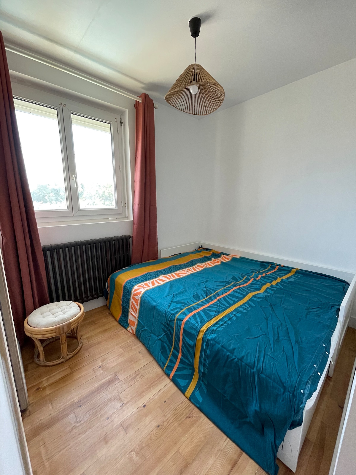 Спална соба 4