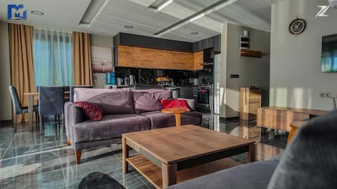 Top Airbnb: Villa - Yazıcı 3 in Milas