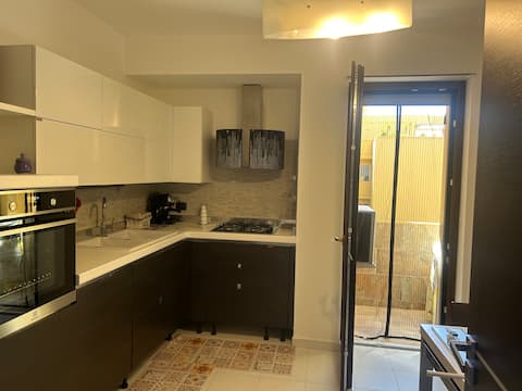Top Airbnb: Dimora del Sole in Brindisi