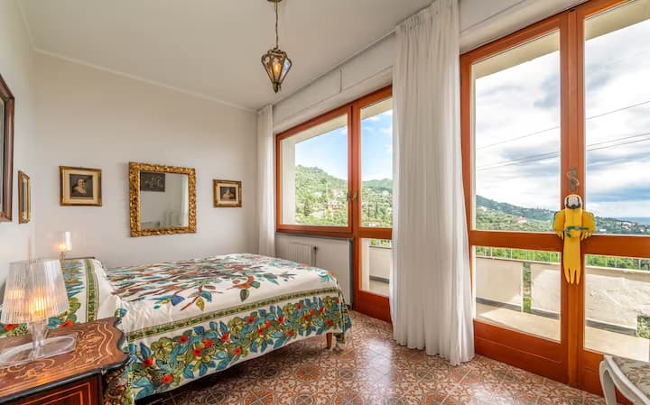 غرفة النوم 3