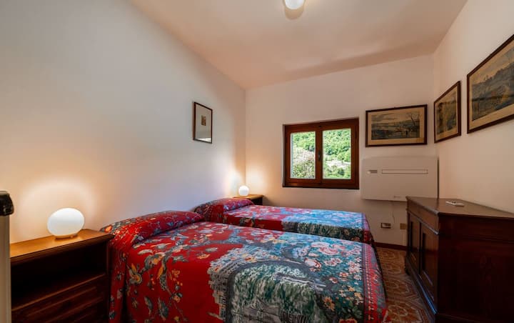 غرفة النوم 5