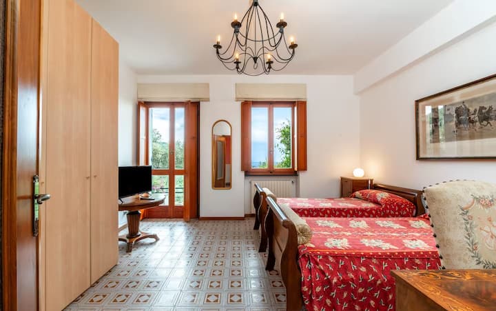 غرفة النوم 2