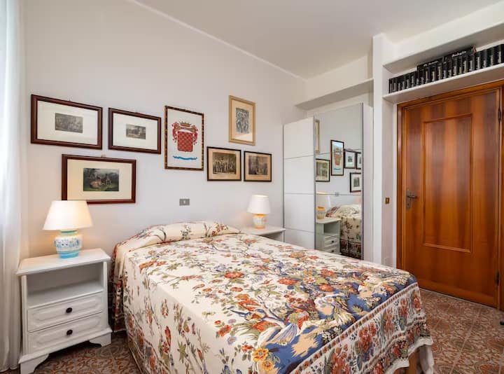 غرفة النوم 4