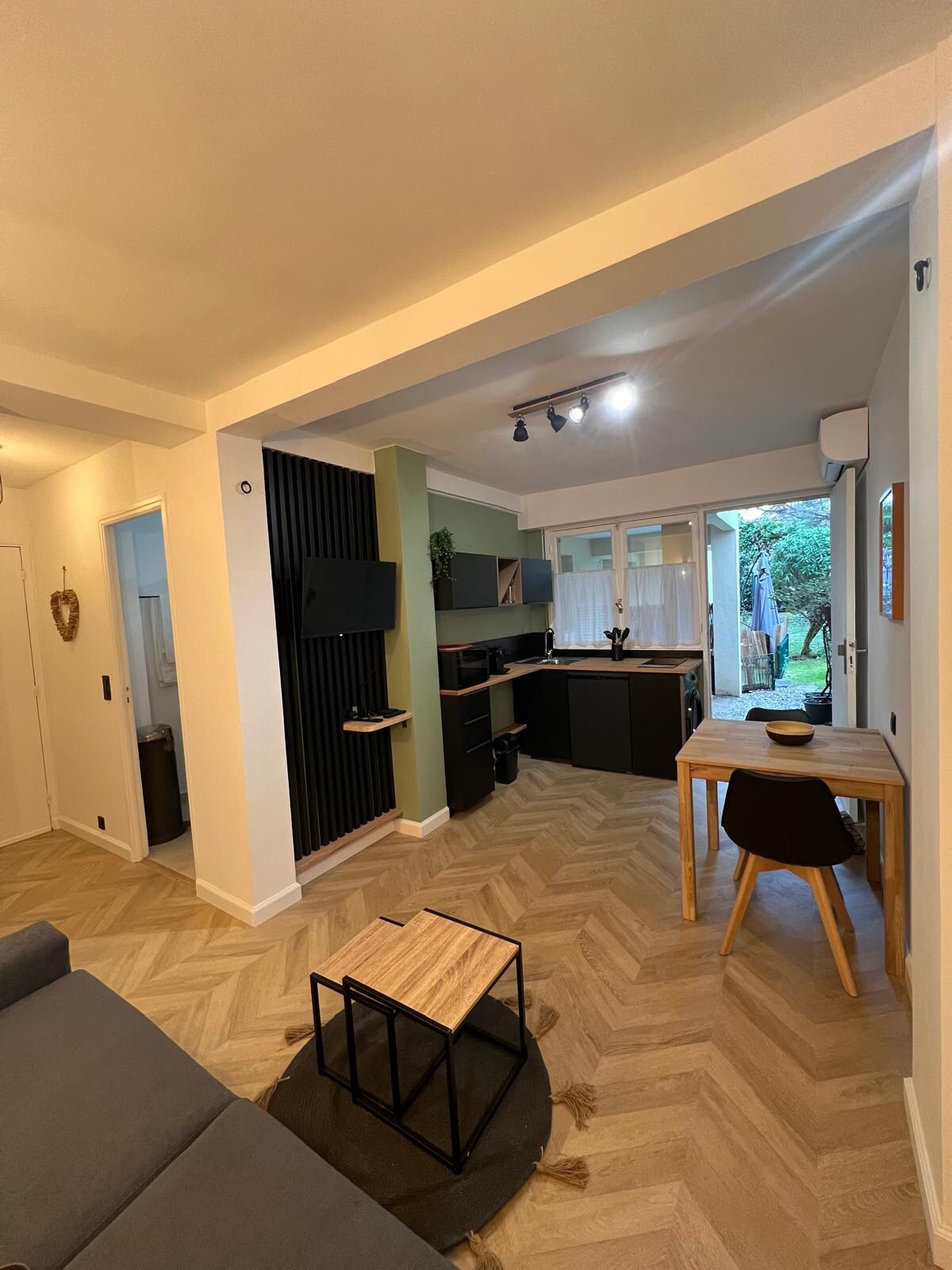 Всекидневна зона