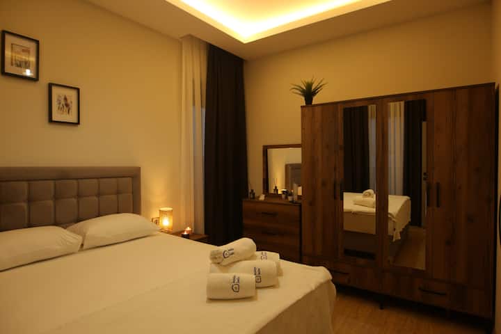 Спална соба 1