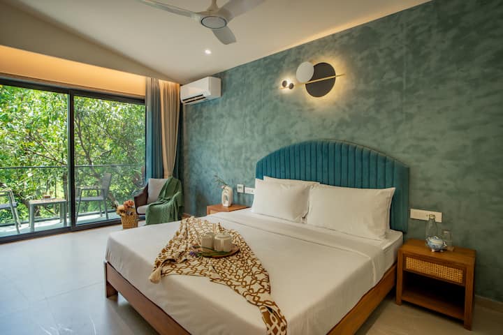 Спална соба 1