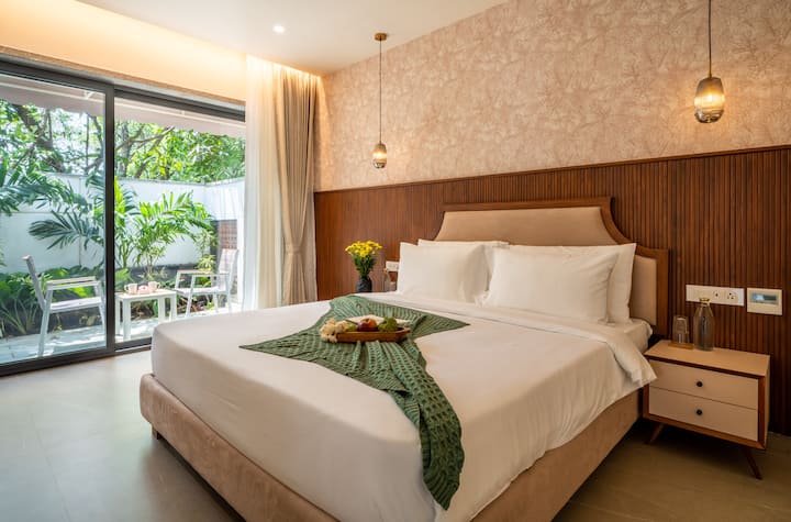 Спална соба 4