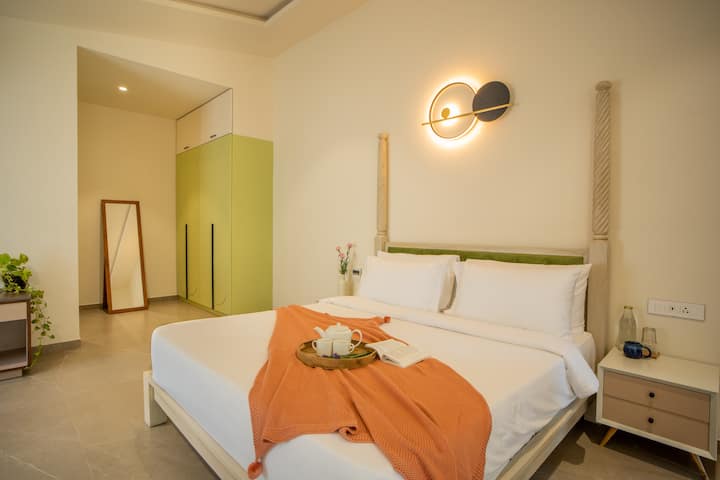 Спална соба 3