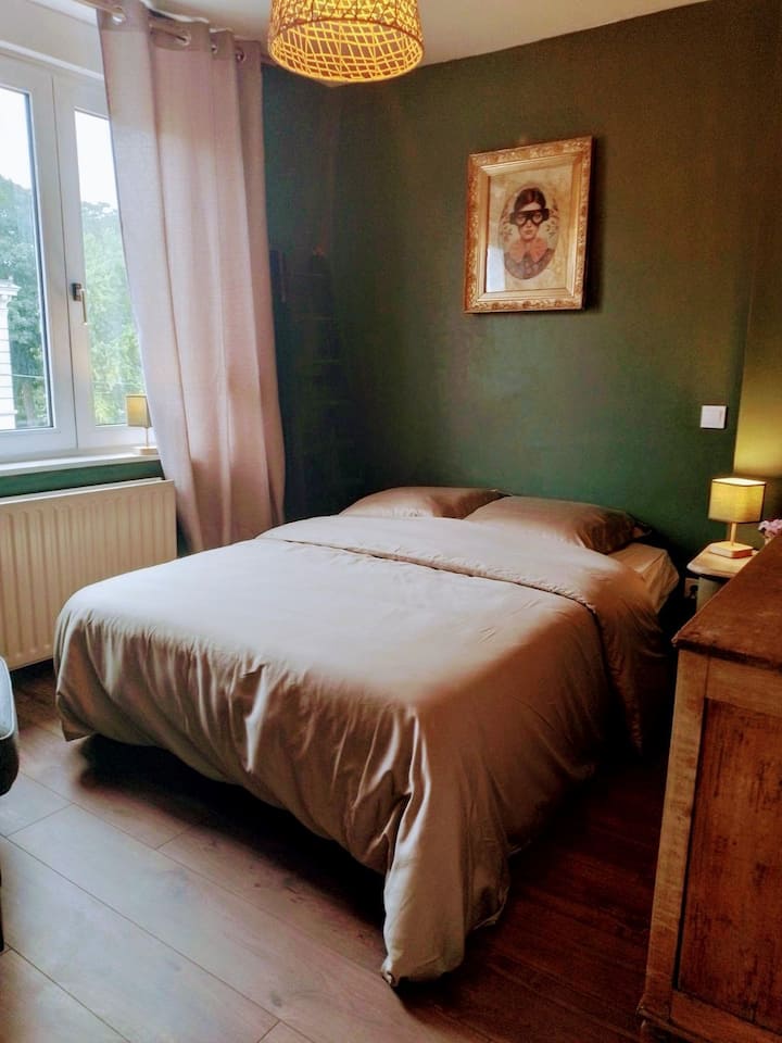 საძინებელი 2