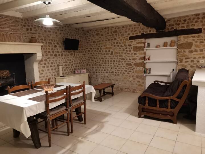 Poppy 1 Bedroom Cottage - La Péruse