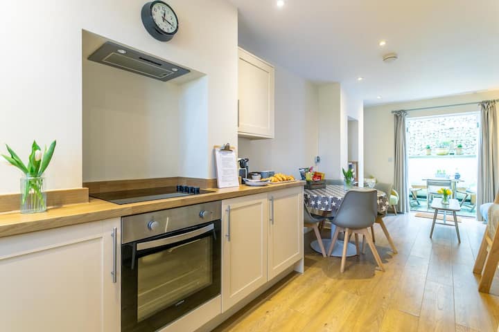 2 Bed In Rye (Oc-52470) - Camber Sands