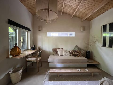 Tiny house Badhoevedorp