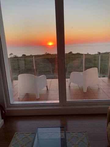 Chalet frente al mar gallery image 5