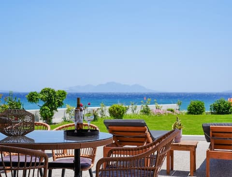 Aegean Eyes 3bd House Ground Floor