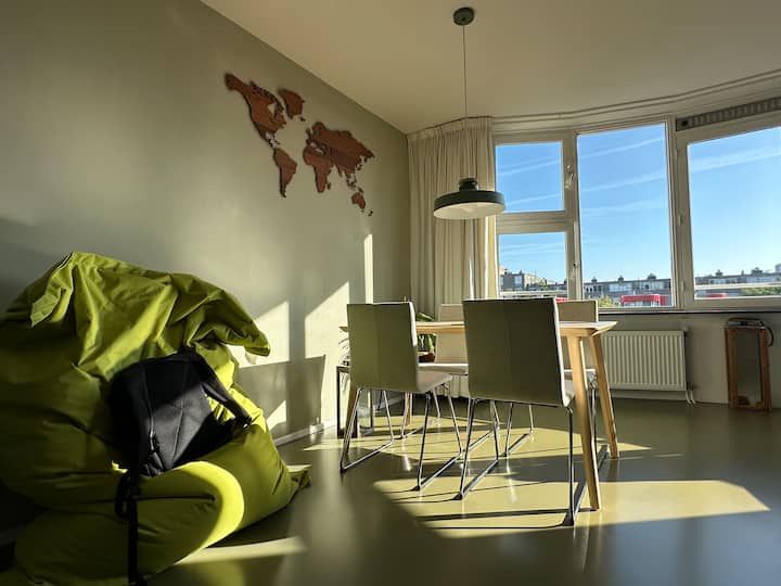 Whole Apartment In Amsterdam Center - Amsterdam