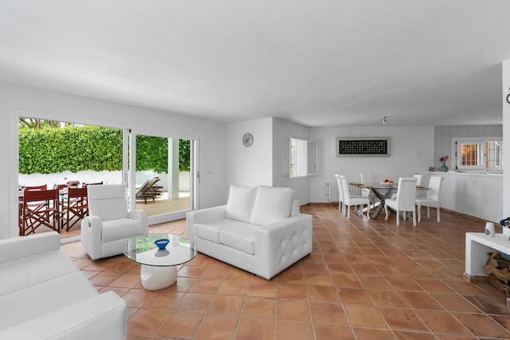 Casa Blanca 1 - Ibiza