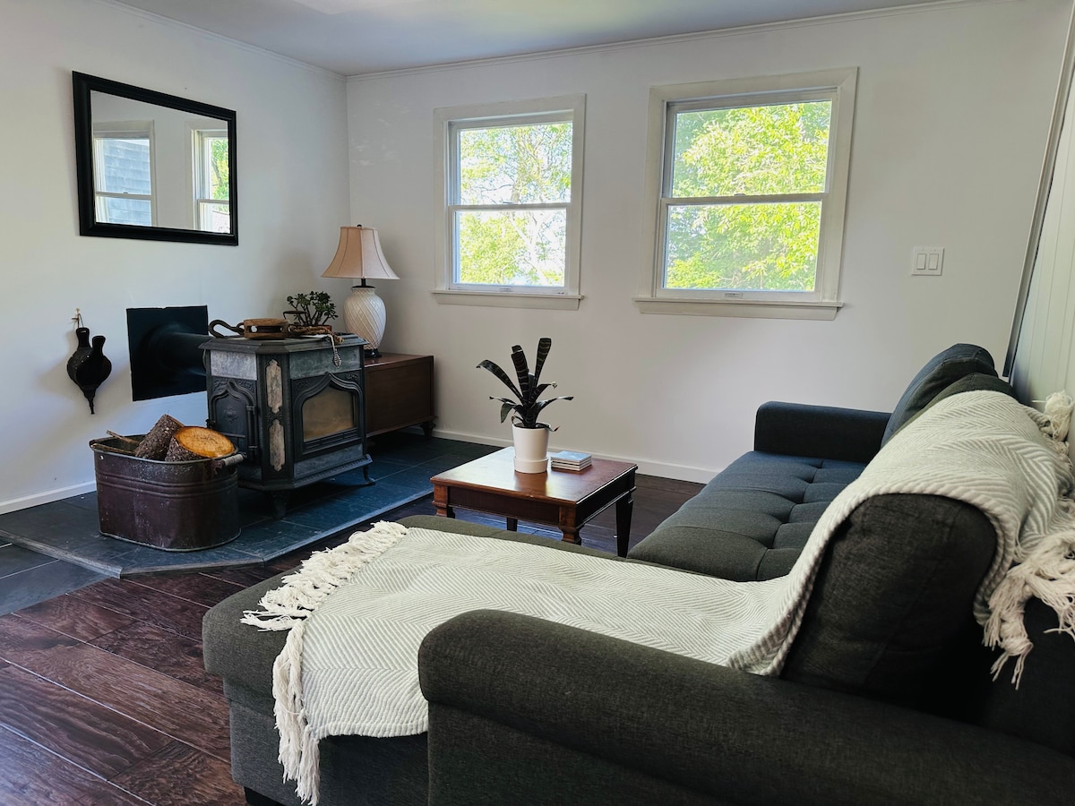 ห้องนั่งเล่น