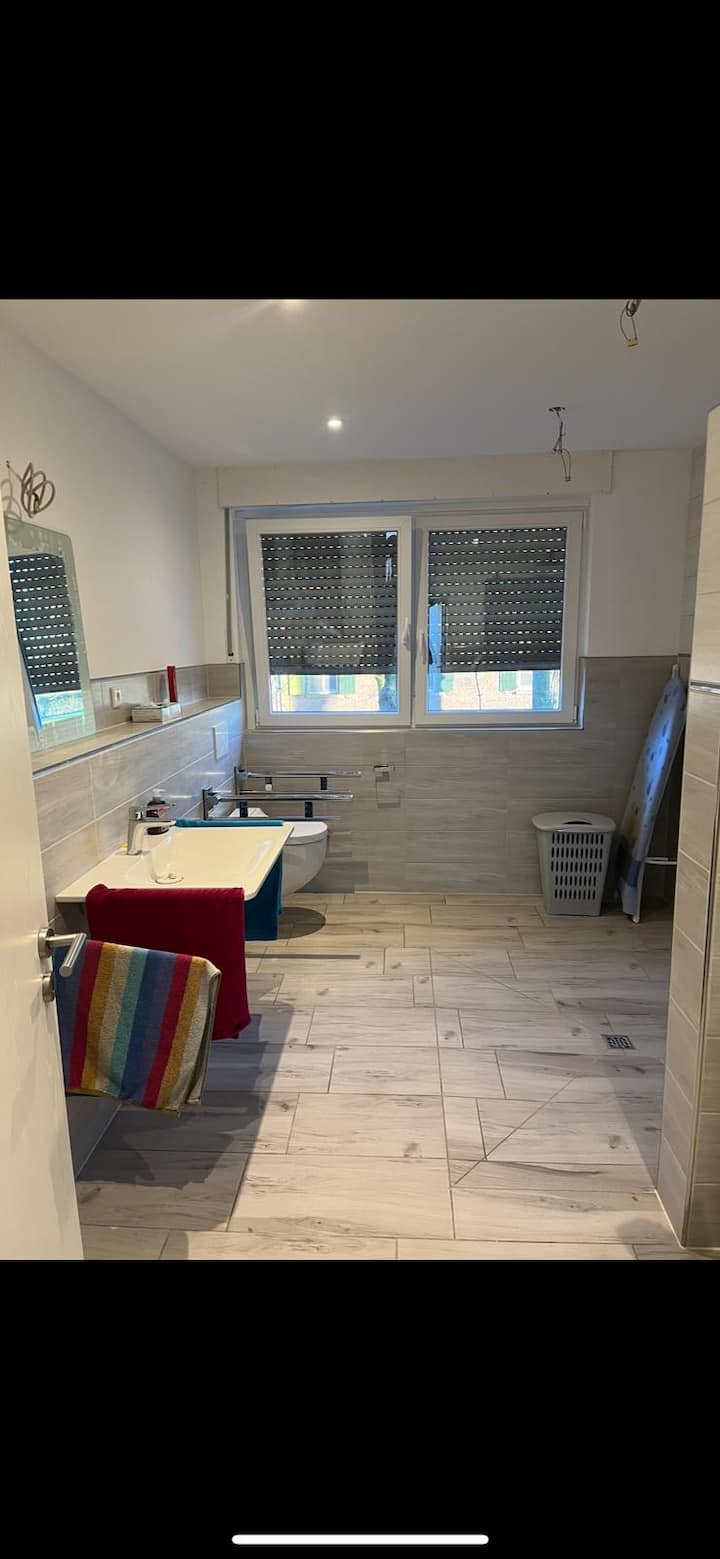 Wohnung Vier Mit Ausblick - Bedburg-Hau