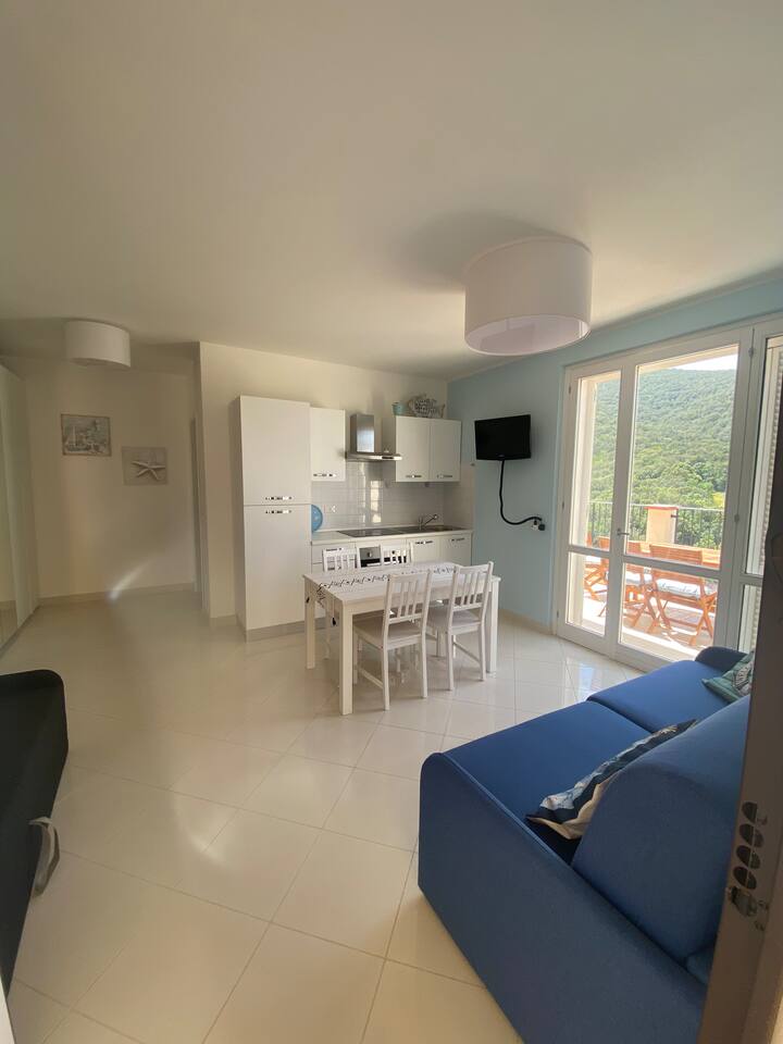 Casa Casieri Maremma - Scarlino