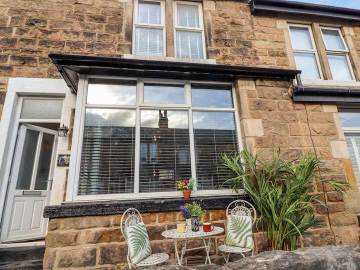 No.21 - Harrogate