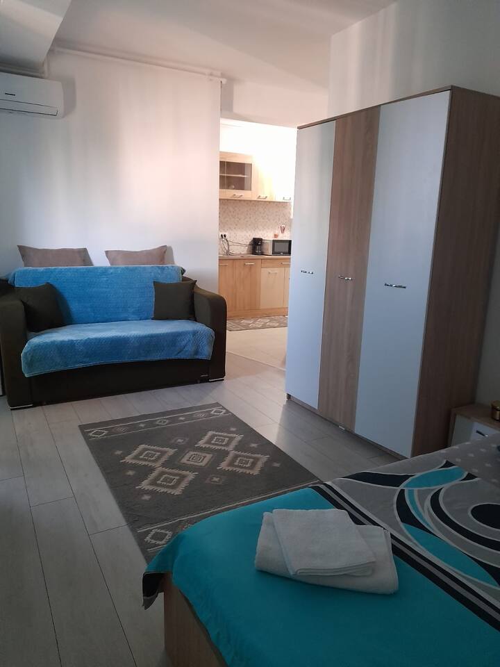 พื้นที่อยู่อาศัย