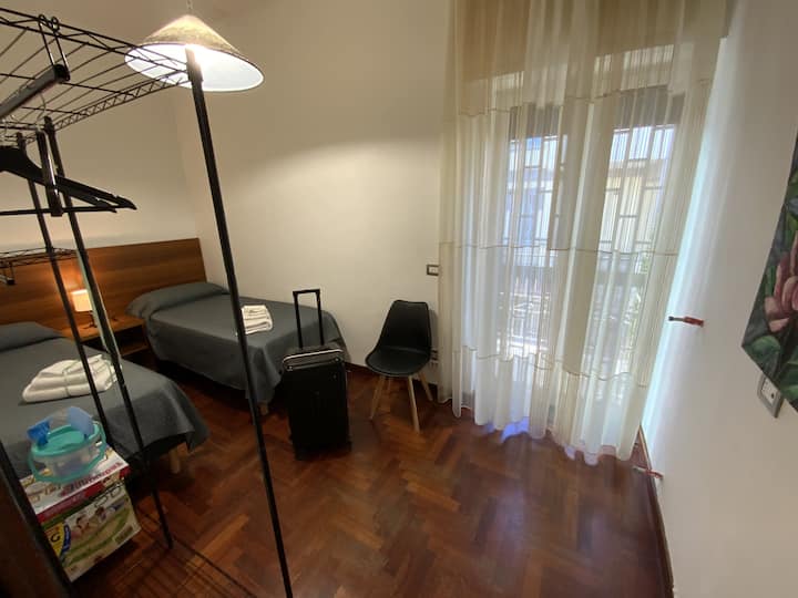 Camera da letto 2