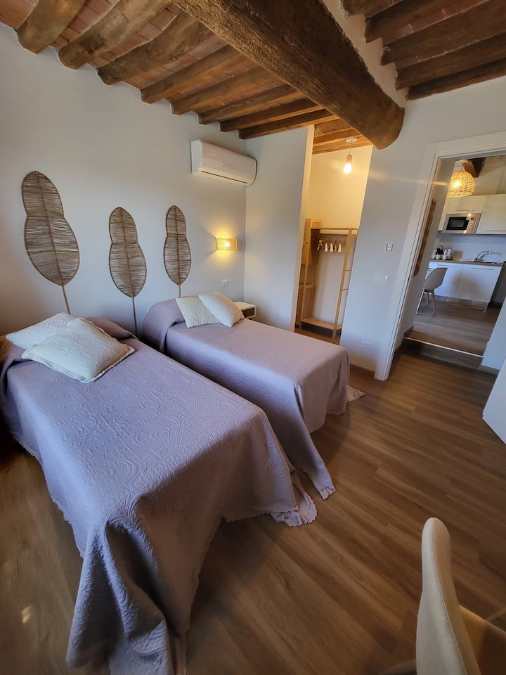 Спална соба 1