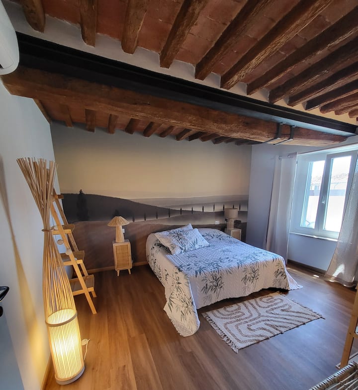 Спална соба 2