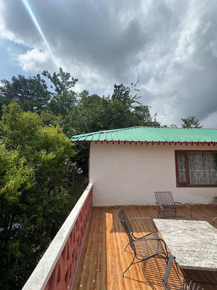 Sangavilla - Private Pool Villa In Kumbhalgarh - Ranakpur