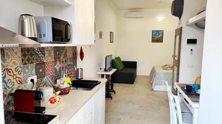 Casa Vacanze Mezzanine 38 - Locorotondo