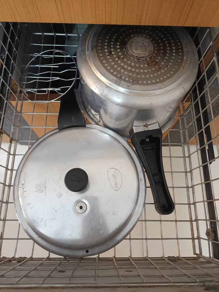 Full kitchen image 5