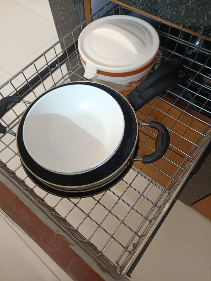 Full kitchen image 6