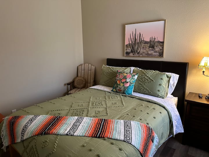 საძინებელი 2