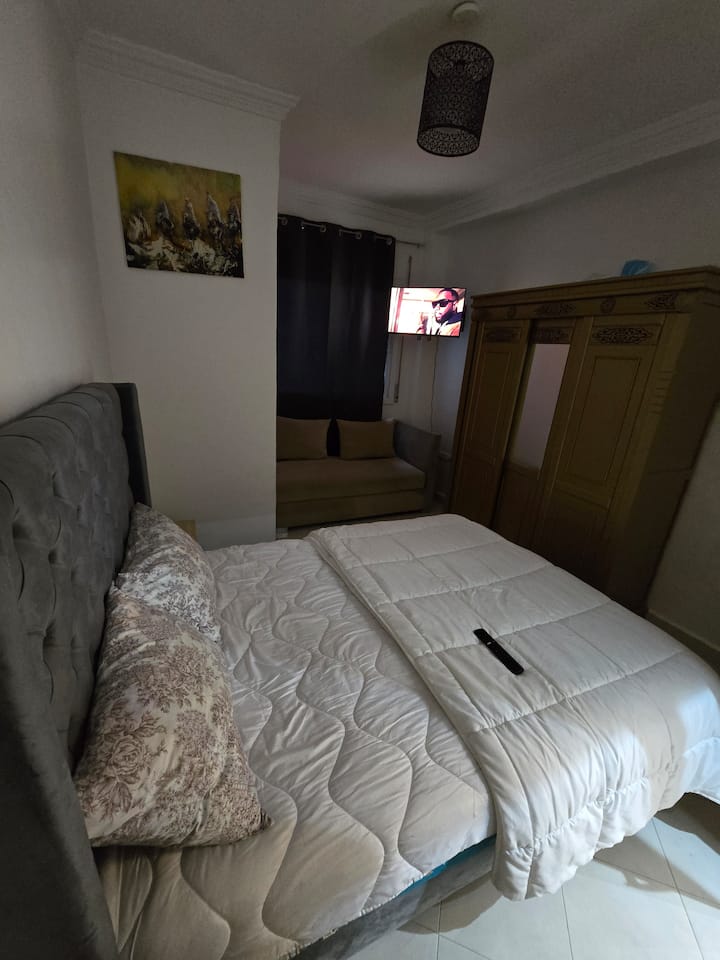 Spavaća soba 2