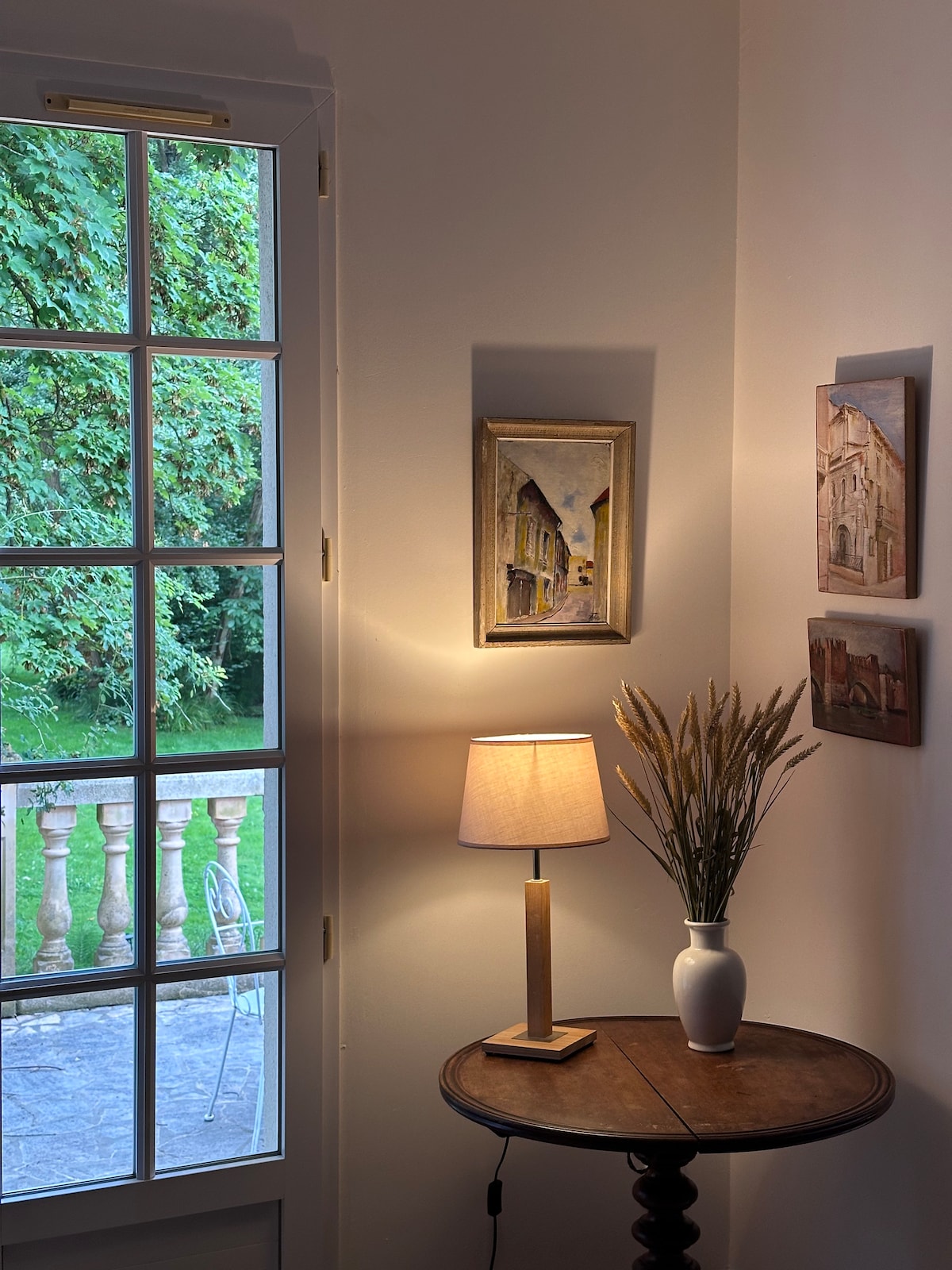 Proprietà Airbnb di successo: L'échappée belle a Val D'oise