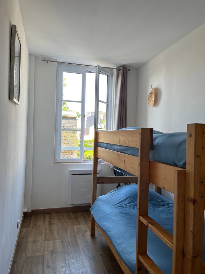 Спална соба 2