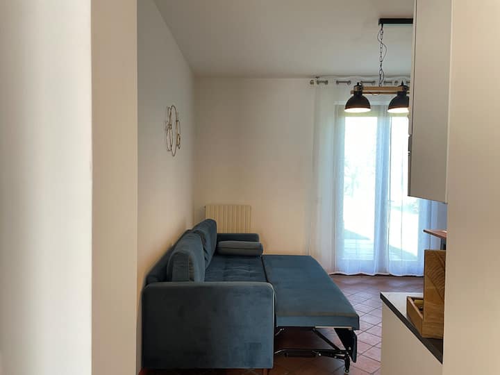 მისაღები ოთახი