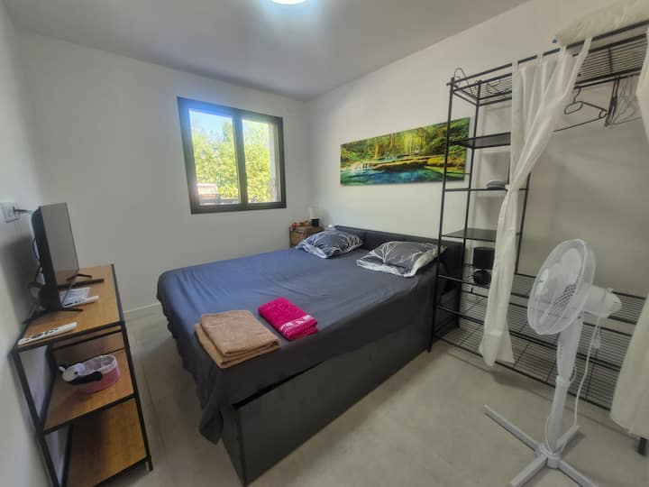 Chambre 1