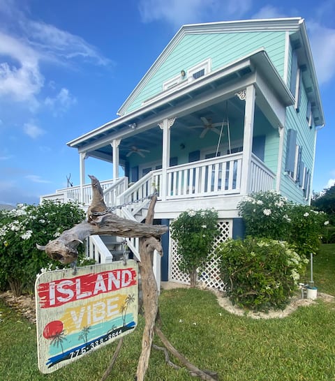Sleeps 8|Ocean Views|Short Walk To The Beach|SUP’s
