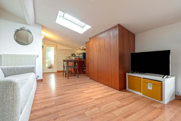 Nido Carrara - Immobili E Soluzioni Rent - Bergamo