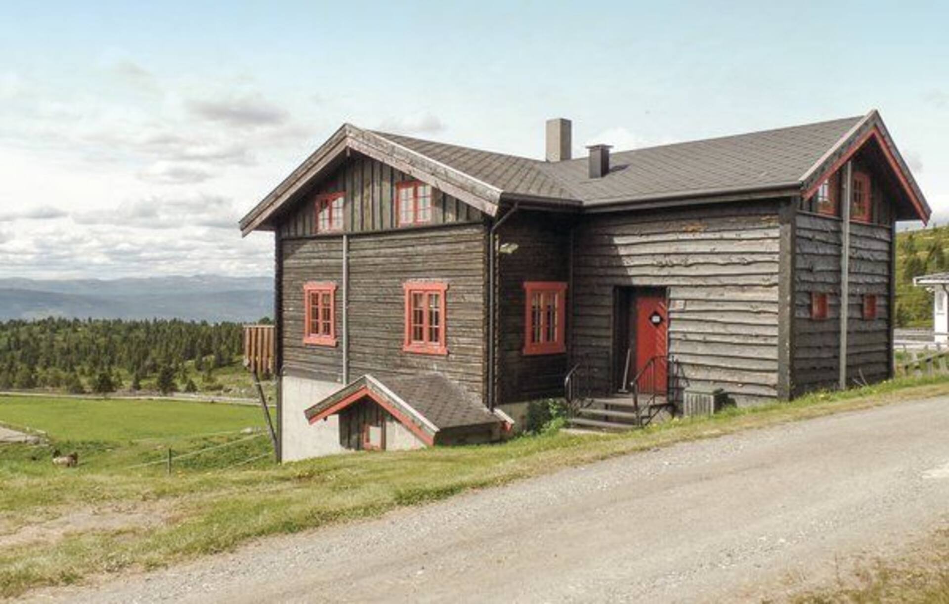 Rondane
