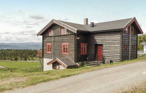 Rondane