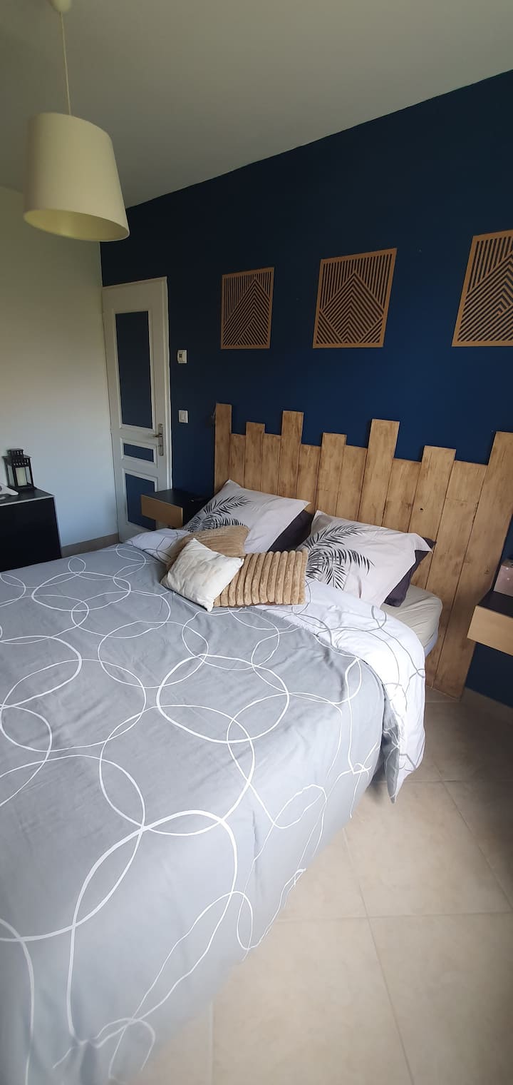 Habitación