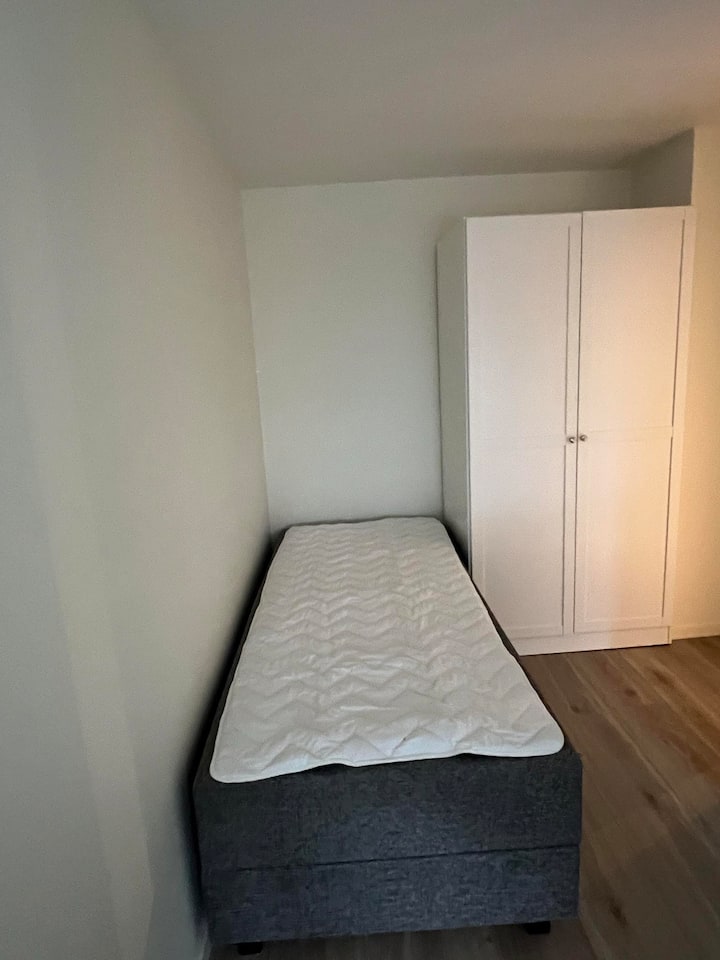 Ერთადგილიანი საწოლი 