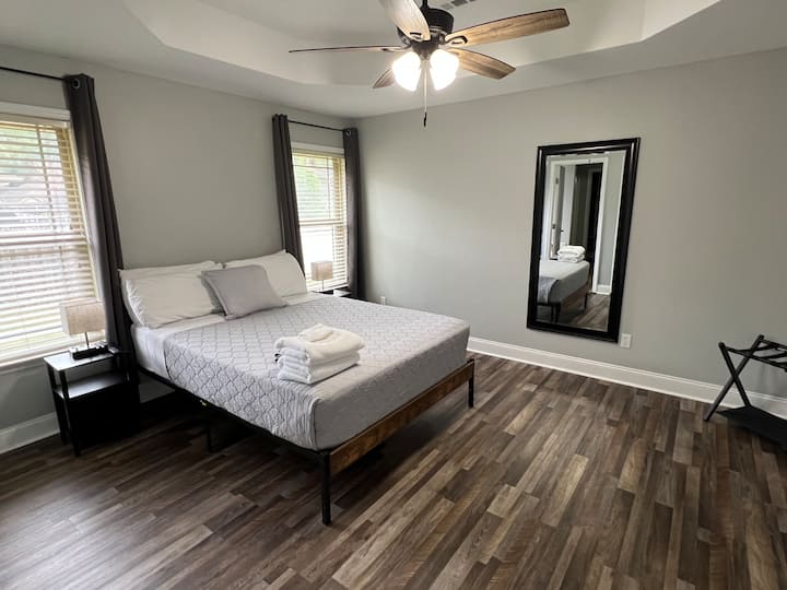 Спална соба 1