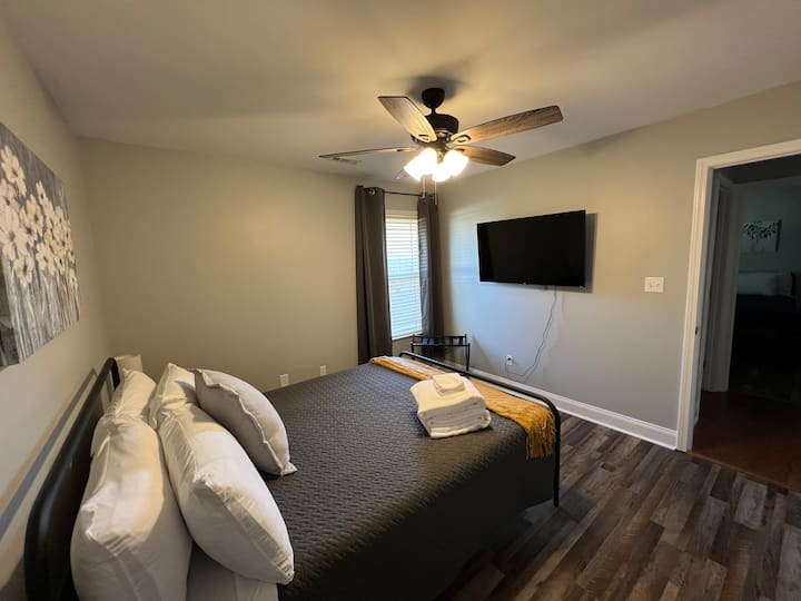 Спална соба 2